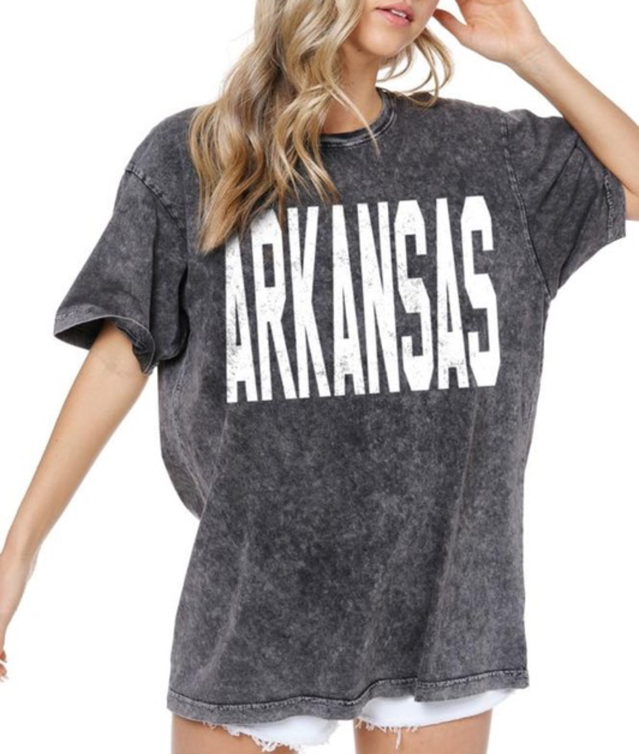 Zutter Arkansas Top