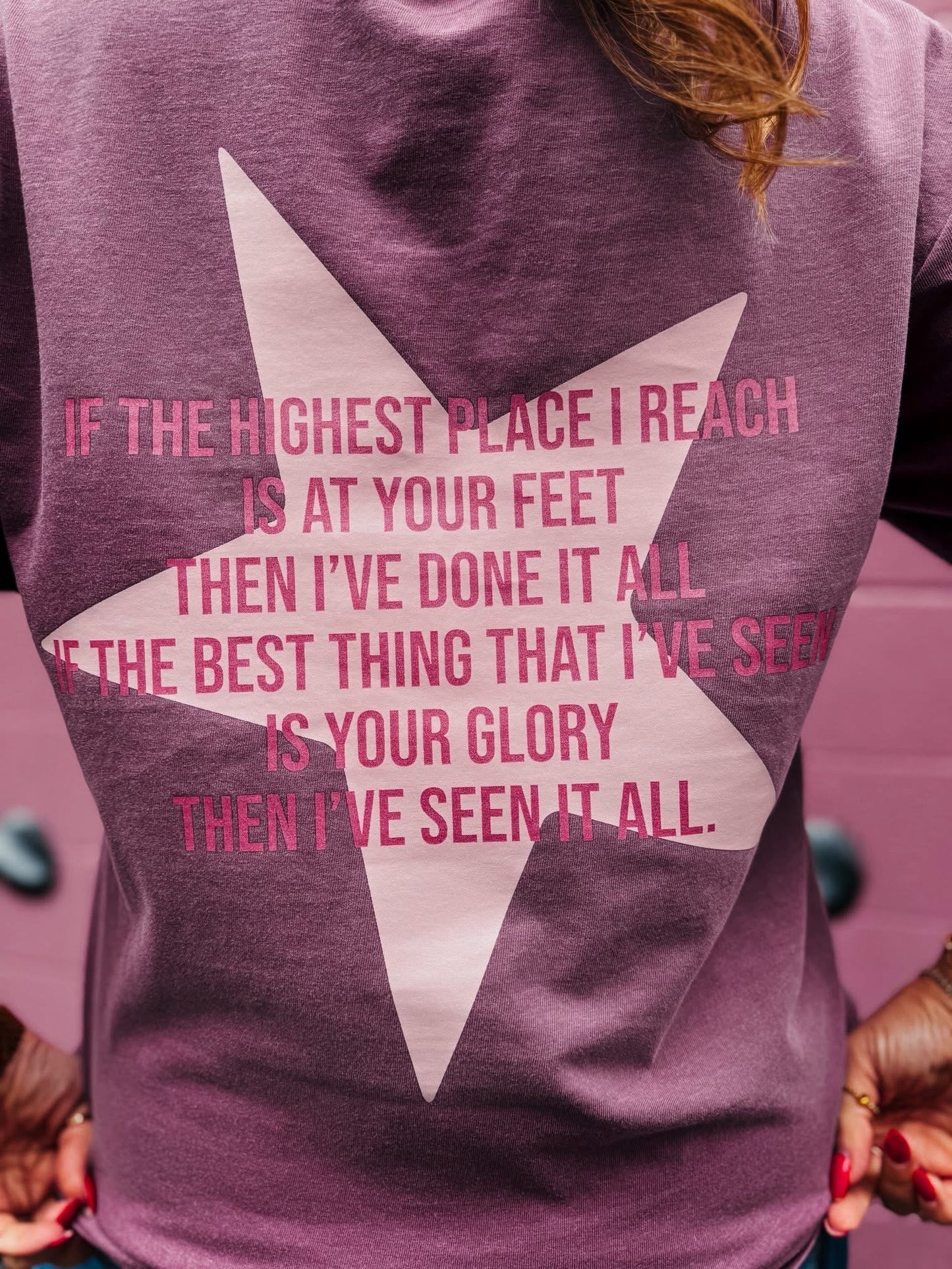 Then I’ve Seen It All Tee
