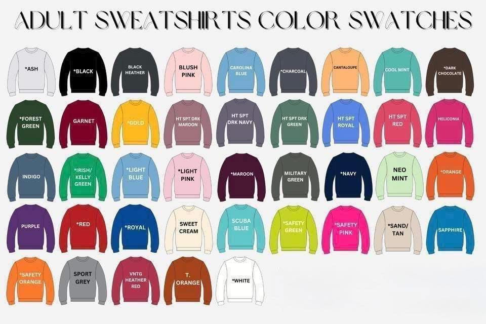 Teacher Collage Tee