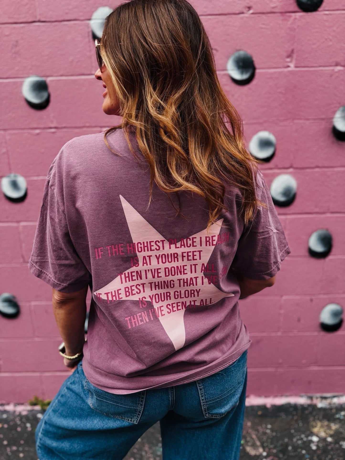 Then I’ve Seen It All Tee