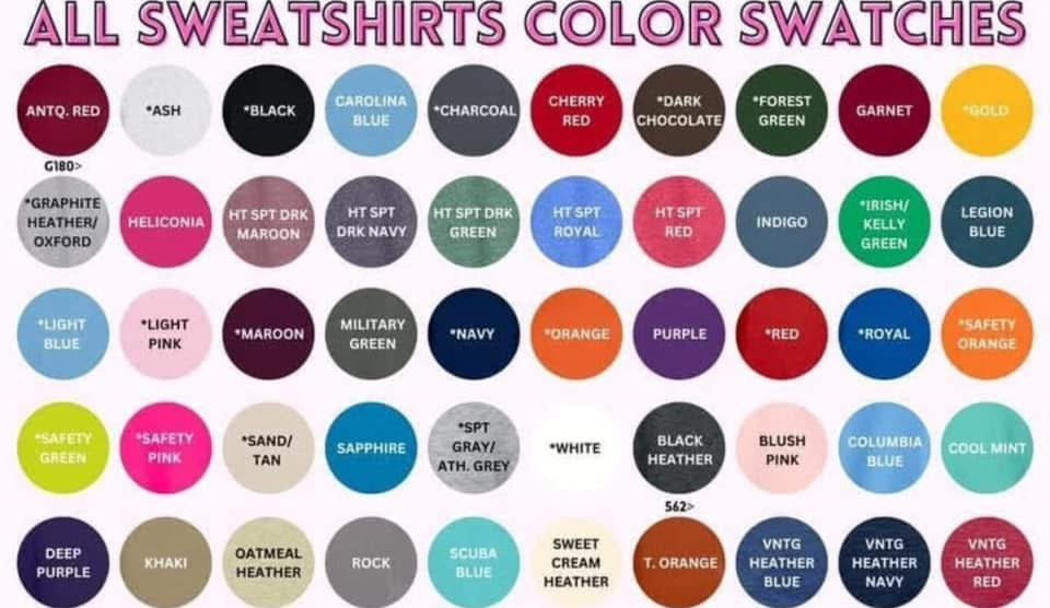 Custom Embroidered Graphics