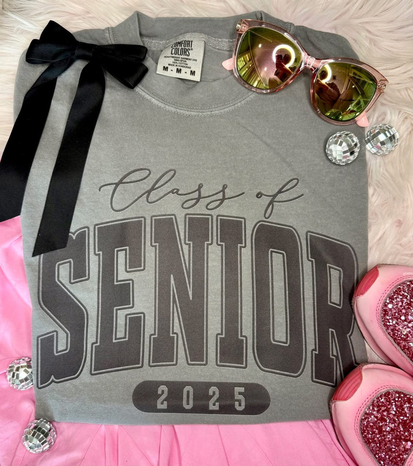 Senior 2025 Tees