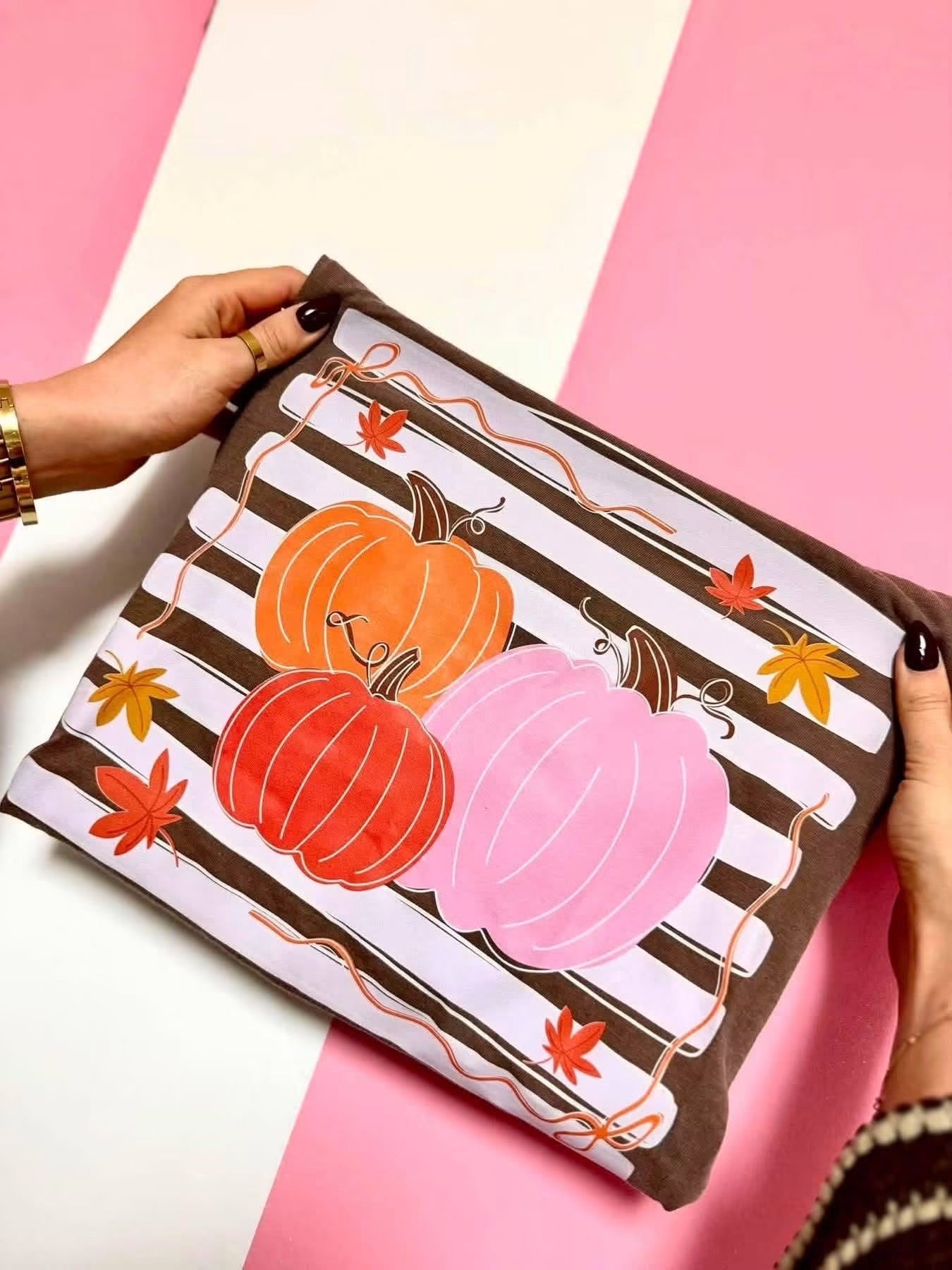 Preppy Pumpkins