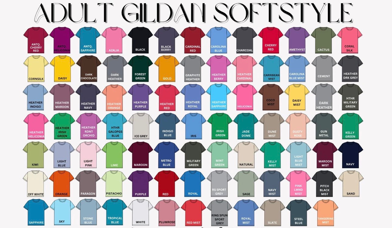 Custom Bow Est. Tee