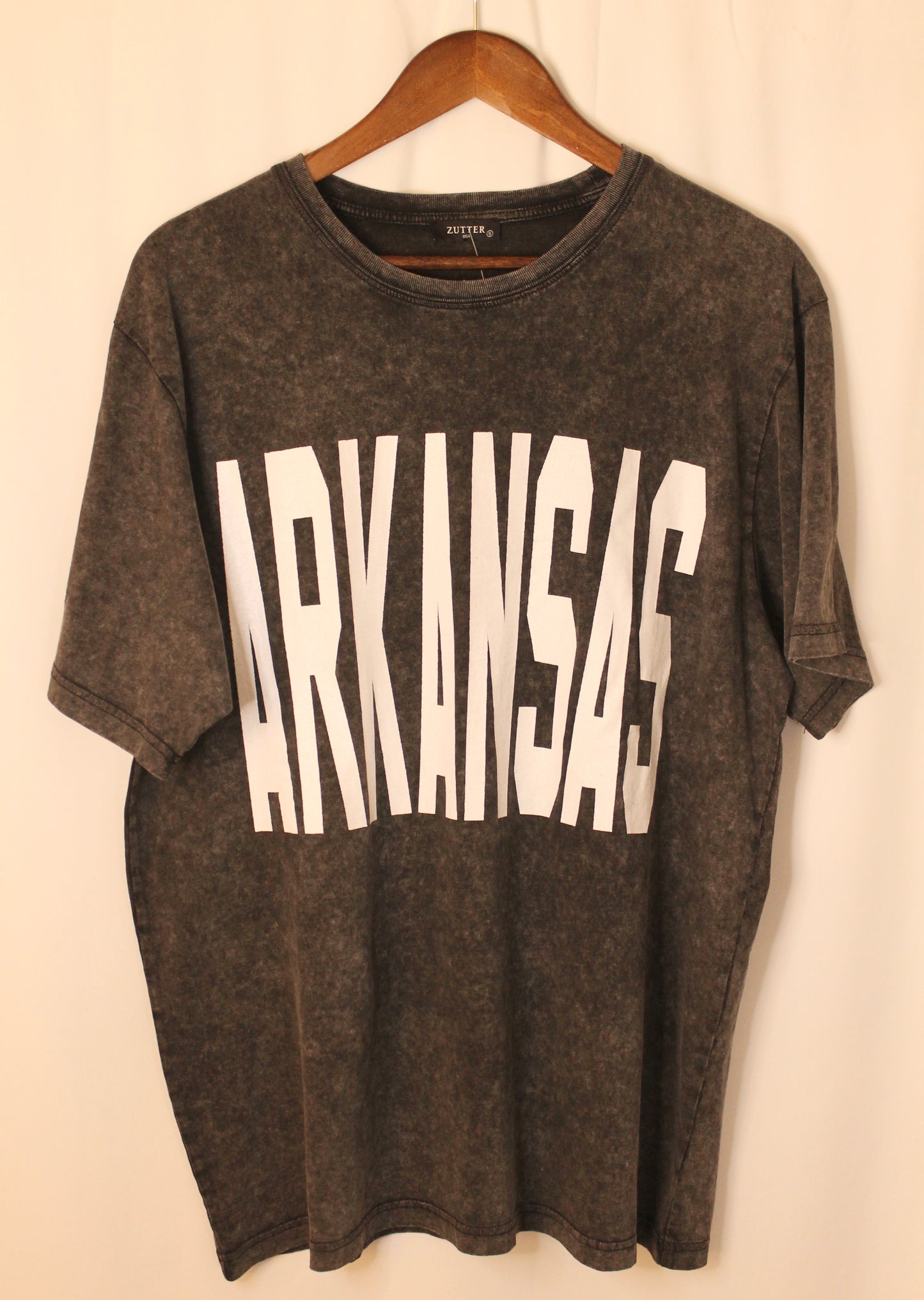 Zutter Arkansas Top