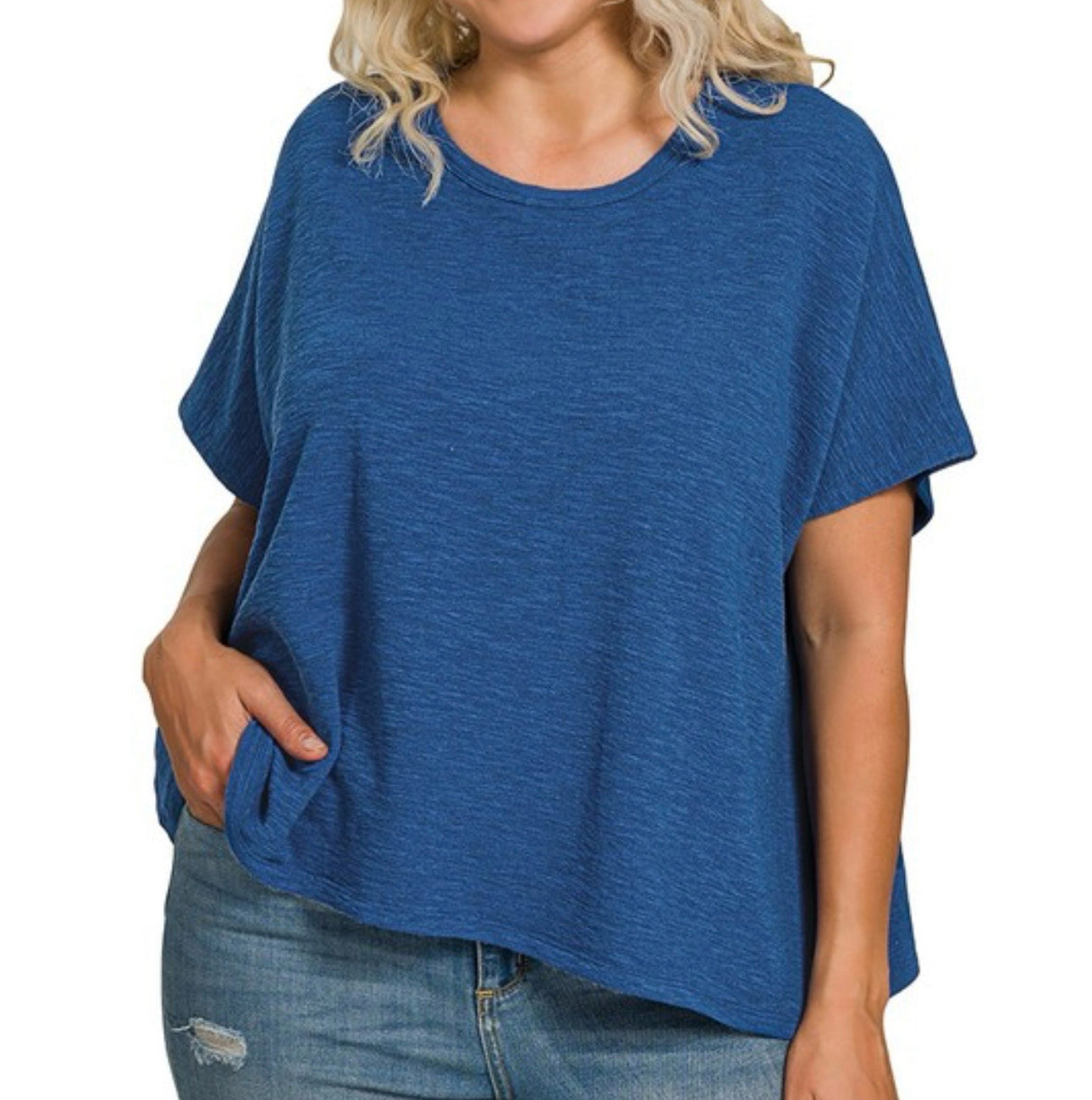 Royal Zenana Top