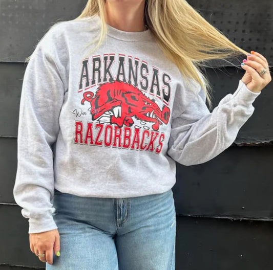 AR Sweatshirt