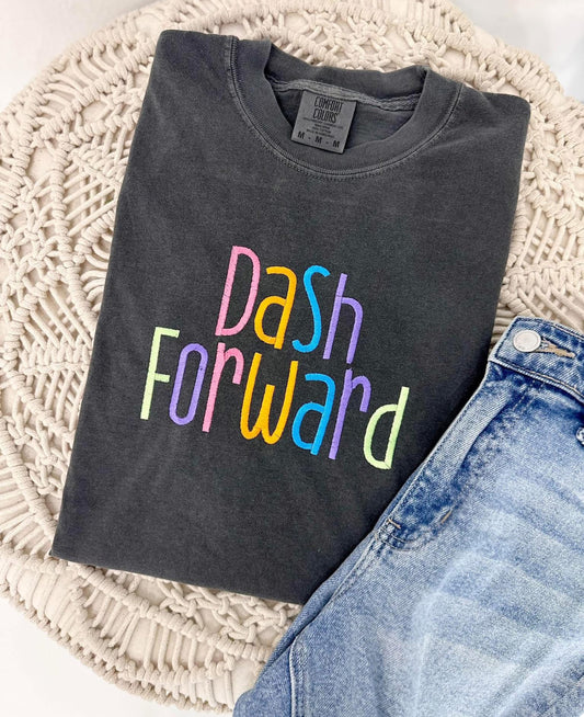 Custom Embroidered Tees