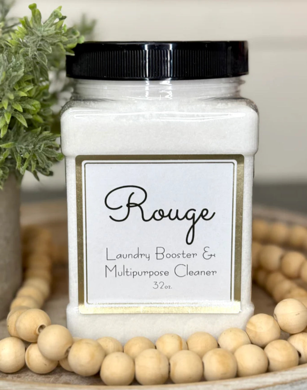 Rouge Laundry Booster