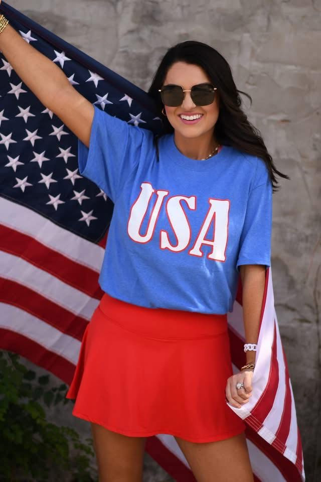 USA Tees