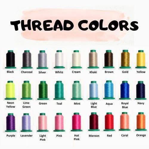 Custom Embroidered Medical Sweatshirts